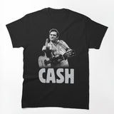 Johnny Cash - Vintage Shirt