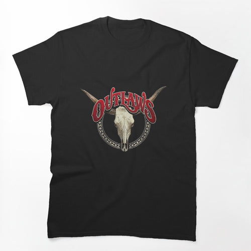 Outlaws Band Shirt