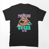 Pour Some Sugar On Me - Def Leppard Shirt