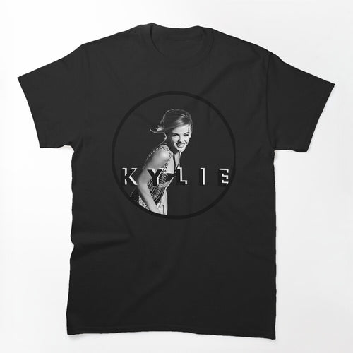Padam Tour Pop Singer Shirt