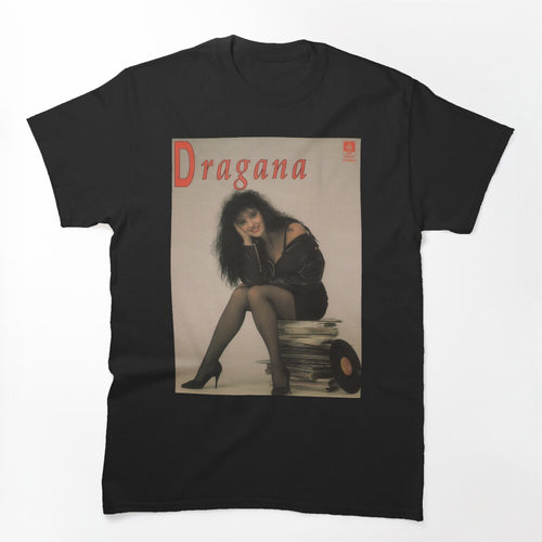 Dragana Mirković Shirt