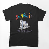 The Last Domino Genesis 2021 2022 Shirt