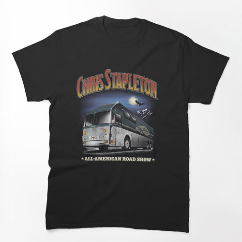 Americana Singer Show Shirt