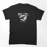 Old School Rock & Roll Shirt