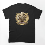 Saddle Up Memphis Shirt