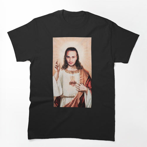 Jul Christ Shirt