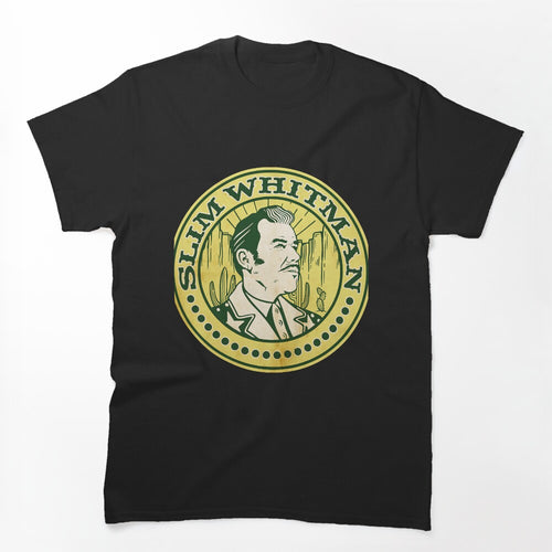 The Smilin Star Duster Shirt