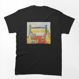 ROBERT WYATT Shirt