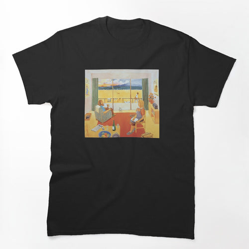 ROBERT WYATT Shirt