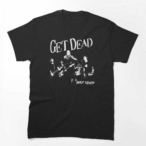 Get Dead Bad News Shirt