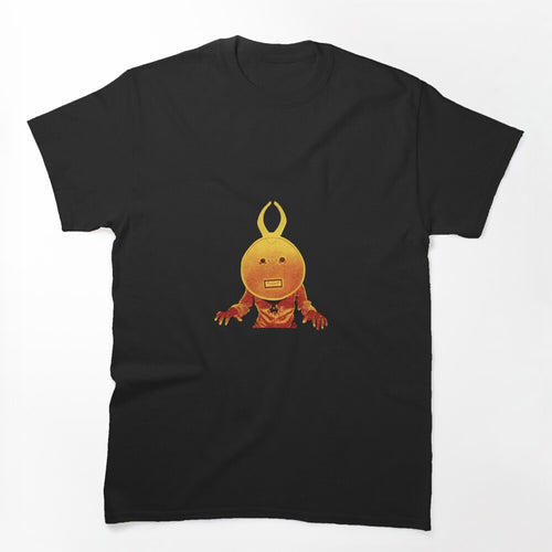 Herbie Hancock Head Hunters Transparent Shirt