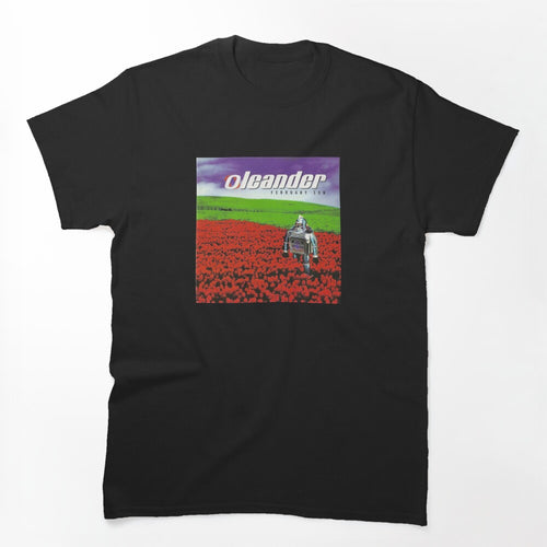 Oleander February Son Shirt