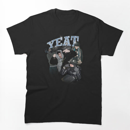 Yeat Bootleg Shirt