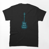 Billy Did It Better Shirt