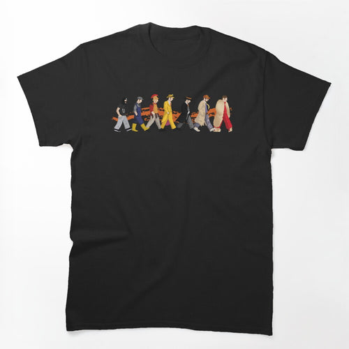 20 Years Of Alligatoah Shirt