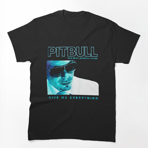 Give Me Shirt