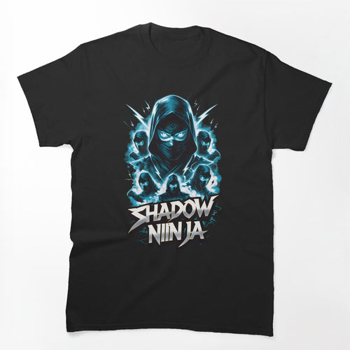 Shadow Ninja Shirt