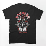 Black Metal Hordes Shirt