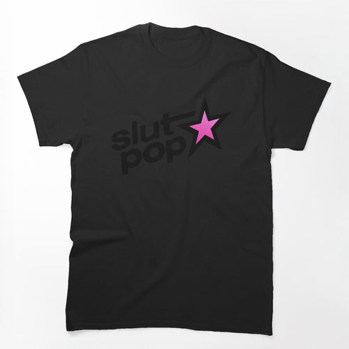 Kim Petras Slut Pop Shirt