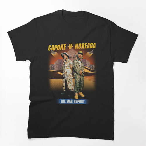 CNN Shirt