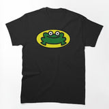 Pa Rappa The Rapper Shirt