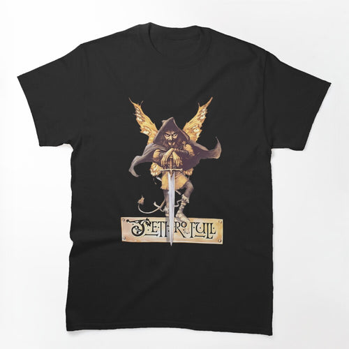 Jethro Tull Shirt