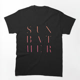 Sunbather - Gradient Bright Shirt