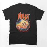 Aria Ария Blood For Blood Shirt