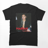Celebrity Mariah The Scientist Shirt