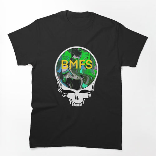 Billy Mother Strings Shirt