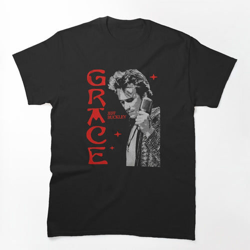 J Buck Grace V1 Shirt