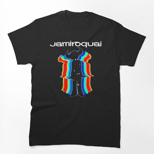 Silhouette Pop And Soul Shirt