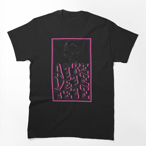 Atrevete-te-te Calle 13 Shirt
