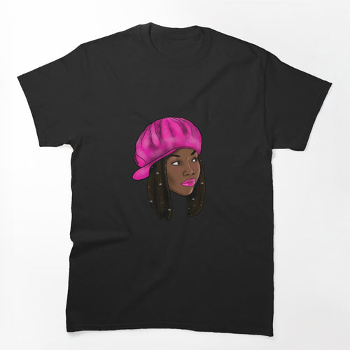 Sparkle Brandy Shirt