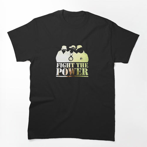 P Enemy Shirt