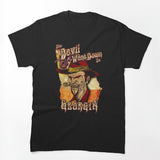 Devil Went Down To Georgia Shirt