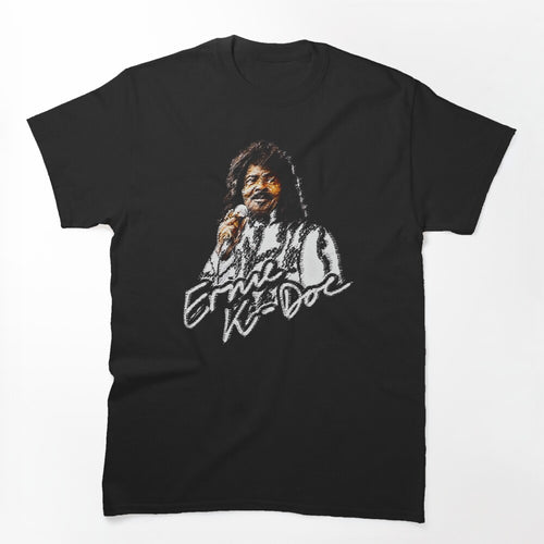 Ernie K-Doe Shirt