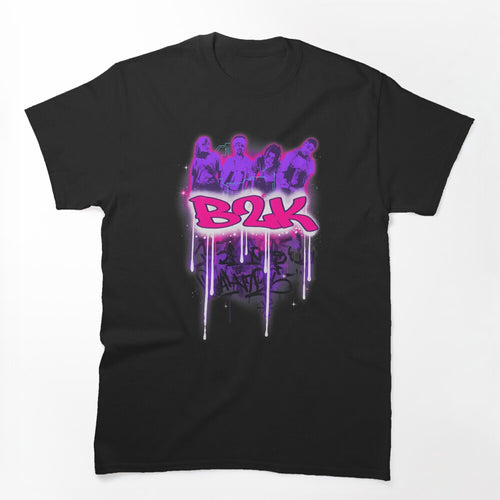 B2k R&b Group Shirt