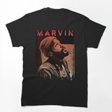 Legend Marvin Gaye Shirt