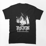 DSBM Pt 1 Forest Shirt