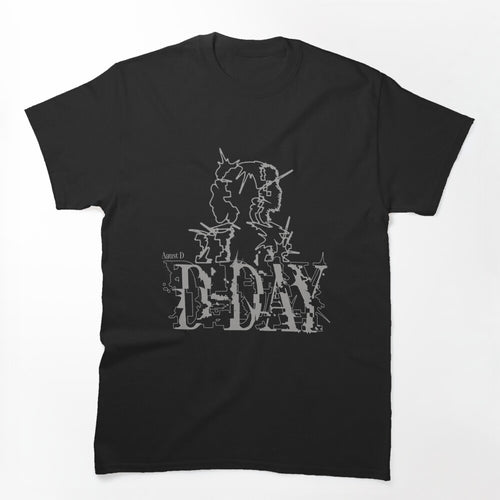 AGUST D D-DAY Shirt