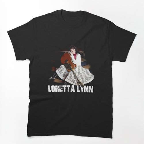 Loretta Lynns Enduring Resilience Shirt