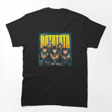 Babymetal X Electric Callboy Ratatata Shirt