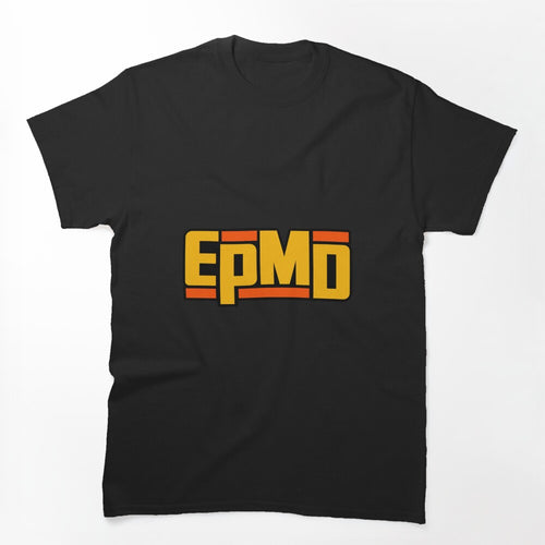 EPMD Hip Hop Inspired Graphic Design For Music Fans Shirt