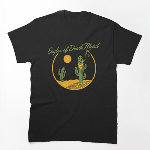 Eagles Of Death Metal Shirt