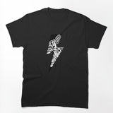 Creeper Band Shirt