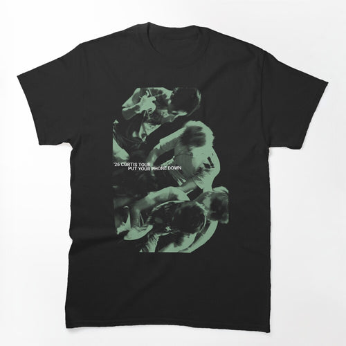 Cortis Shirt