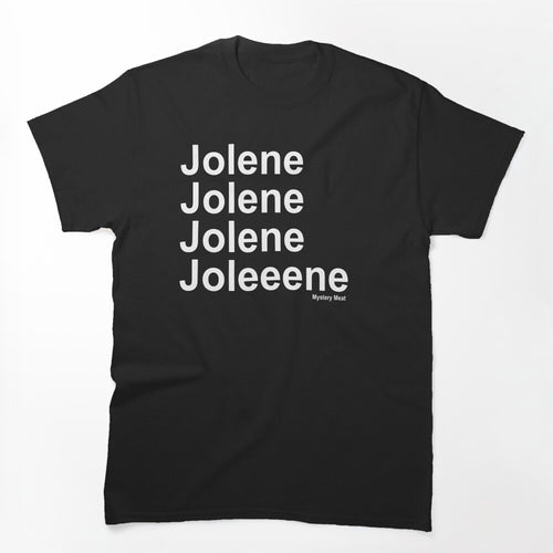 Jolene Shirt