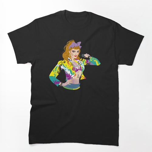Dress You Up Shirt
