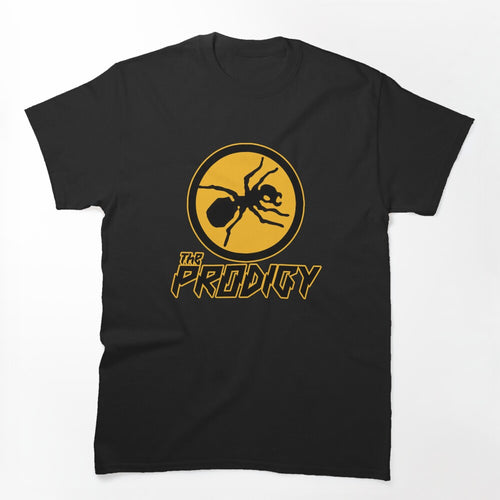 The Prodigy Shirt